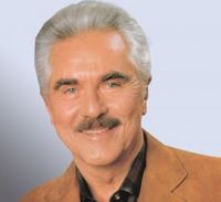 Douglas Watson