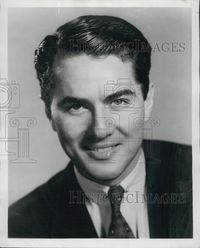 Douglas Watson