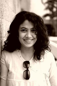 Ratnabali Bhattacharjee