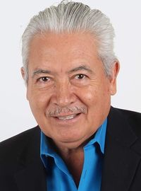 Pablo Esparza