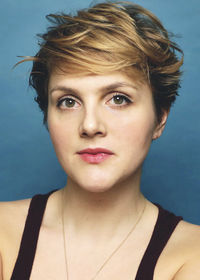 Julia Anrather