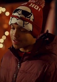 Andy