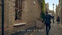 6. The Art of War