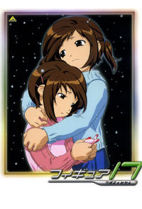 Figure 17: Tsubasa & Hikaru