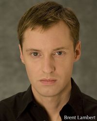 Brent Lambert