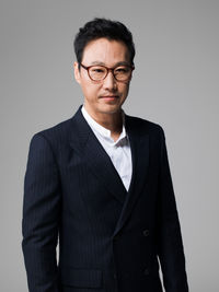 Kim Kang Il