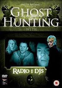 Ghost Hunting with...