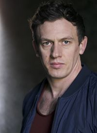 Mark Holgate