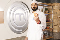 Monty Panesar