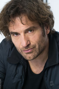 Stephane Krau