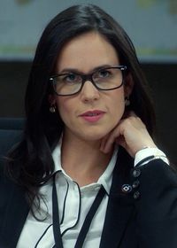Layla Navarro