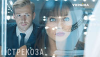 Стрекоза