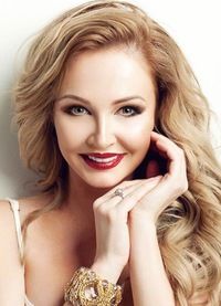 Дарья Пынзарь