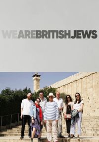 We Are British Jews