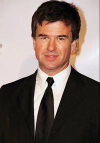 James Patrick Pitt