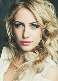 Леся Никитюк