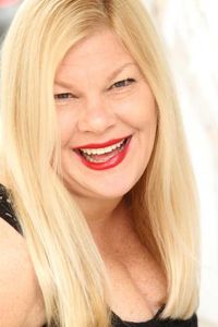 Kitty Kreidler