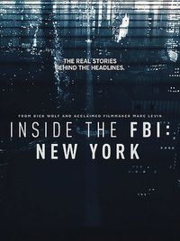 Inside the FBI: New York