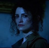 Lady Catherine