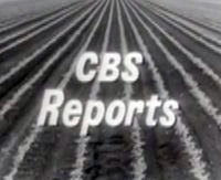 CBS Reports