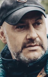 Михаил Шевчук