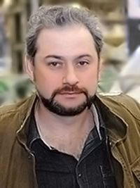 Михаил Шевчук