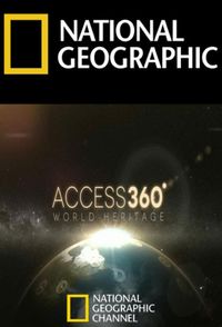 Access 360° World Heritage