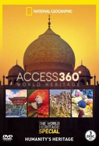 Access 360° World Heritage