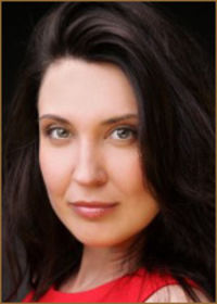 Юлия Акимова