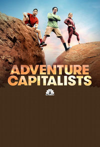 Adventure Capitalists