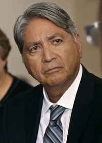 Guillermo Castillo