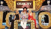 Danny Dyer, Dani Dyer, Jack Fincham, Ashley Roberts, Paddy McGuinness