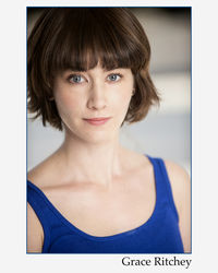 Grace Ritchey