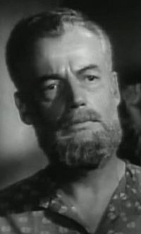 Colonel Benjamin Nunez