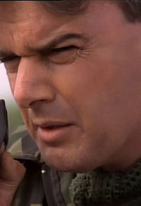 I.M. Agent