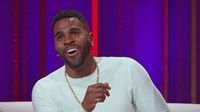 Jason Derulo vs. Ta'Rhonda Jones
