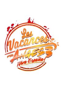 Les Vacances des Anges