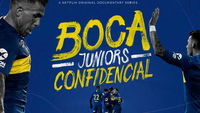 Boca Juniors Confidential