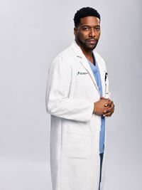 Dr. Floyd Reynolds