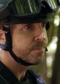 Special Agent Kevin Boyce