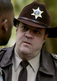 Sheriff Watkins