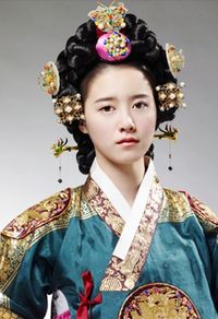 Yoon So Hwa