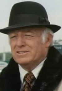 Mark Nordoff