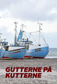 Gutterne Paa Kutterne