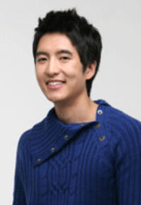 Hwang Chan Woo