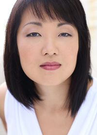 Kathleen Choe