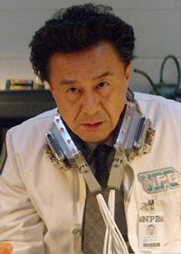 Dr. Robert Muramoto