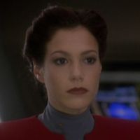 Ensign Carson