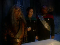 The Sword of Kahless
