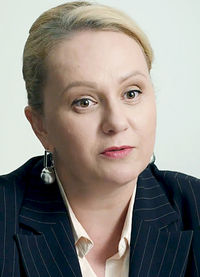 Людмила Татарова